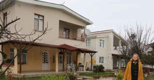 Sağlık çalışanlarına destek için Atakum’da bulunan yazlık sahiplerine dayanışma çağrısı