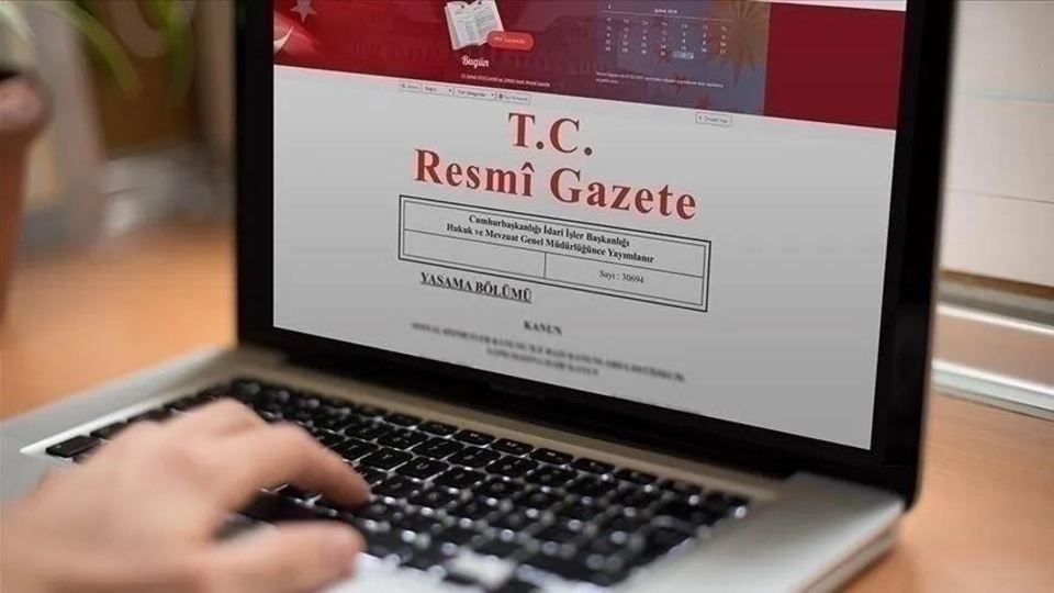 Konkordato Gider Avansı Tarifesinde Değişiklik Yapıldı