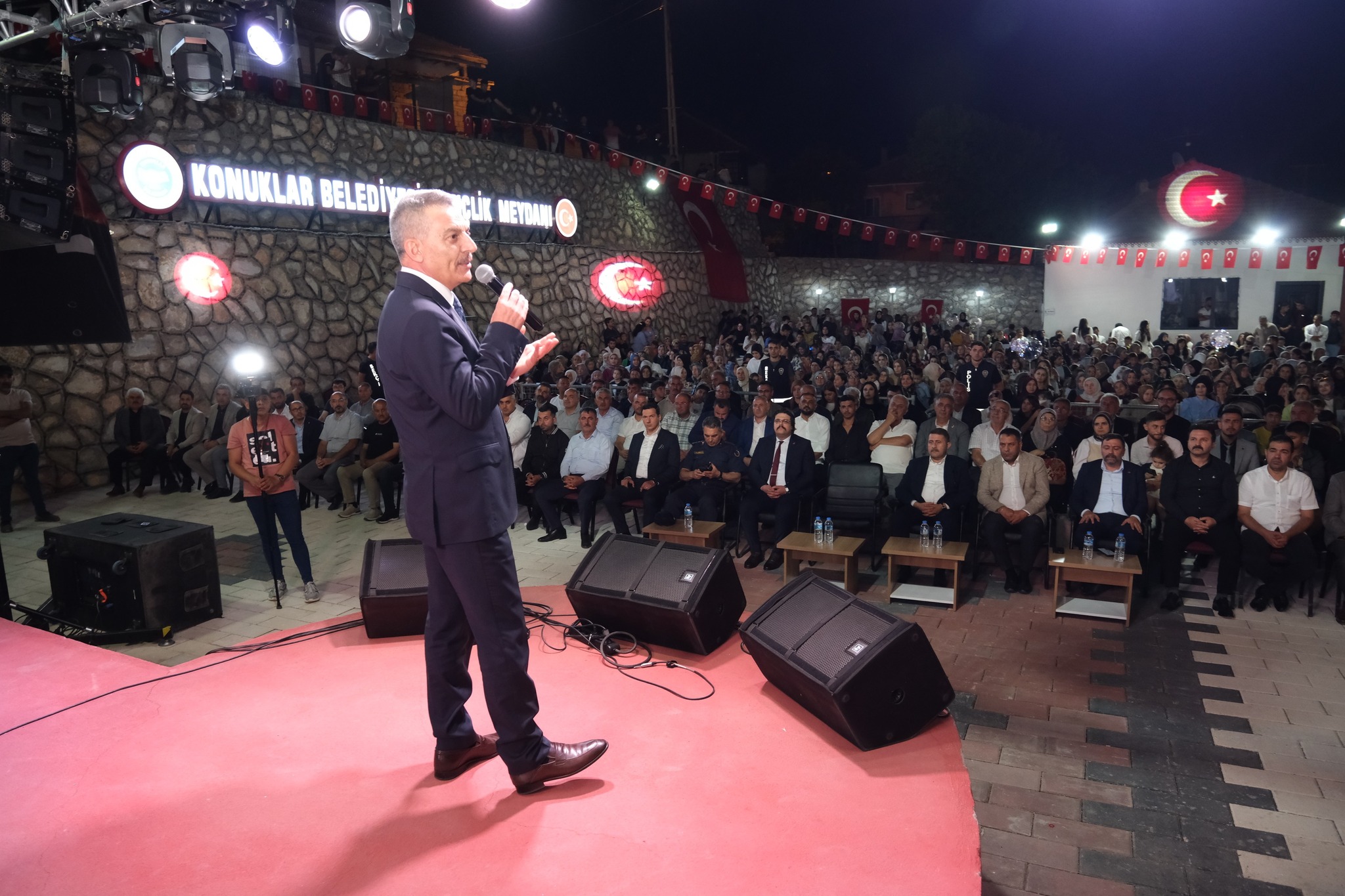 Yozgat’ın o beldesi ismi gibi konuk sever: coşkunun festivale dönüştüğü yer!