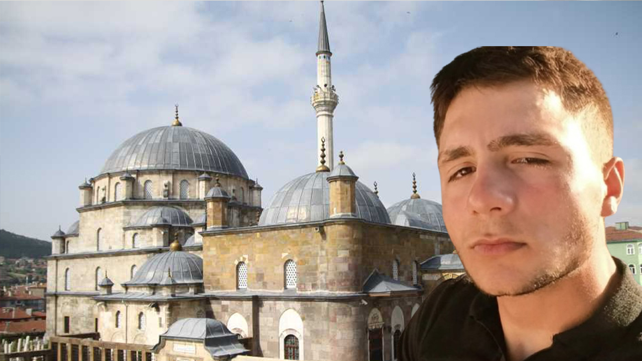 Yozgat Sorgun’da genç ölüm yürekleri yaktı