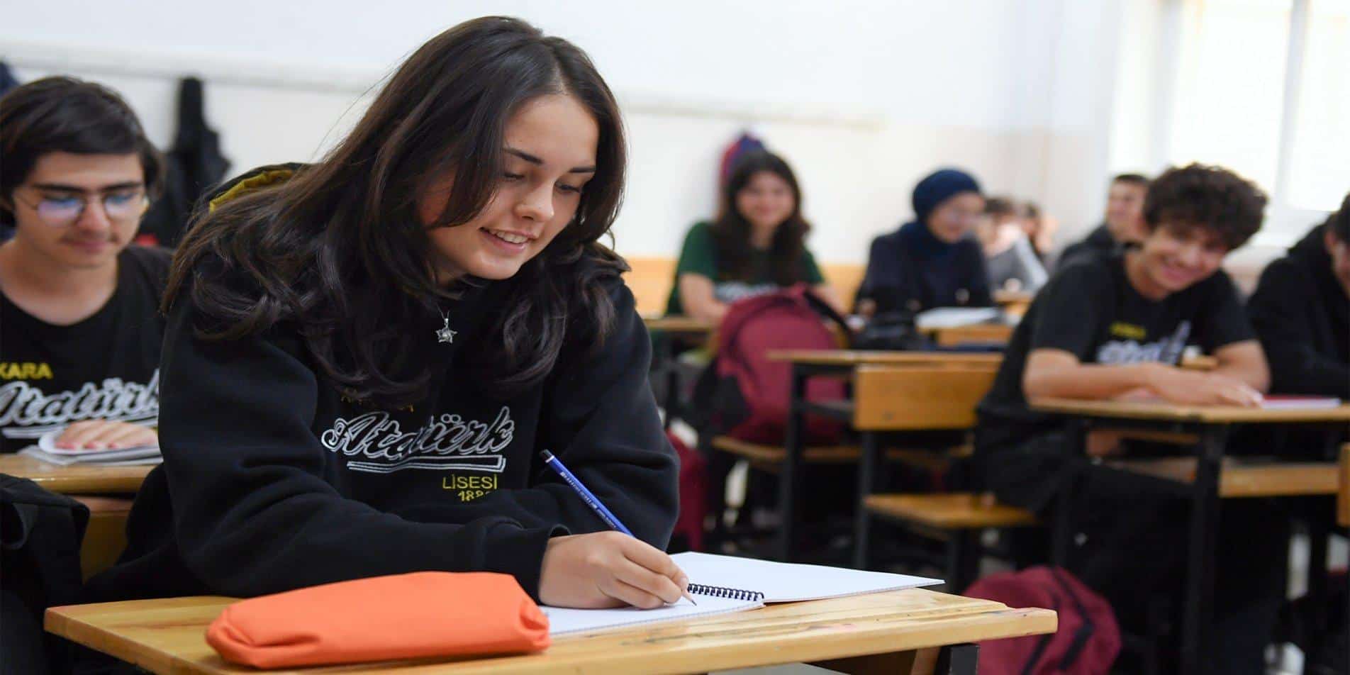 LGS İkinci Nakil Sonuçları Yayınlandı: Yerleştirme Süreci 22 Ağustos’ta Tamamlanacak