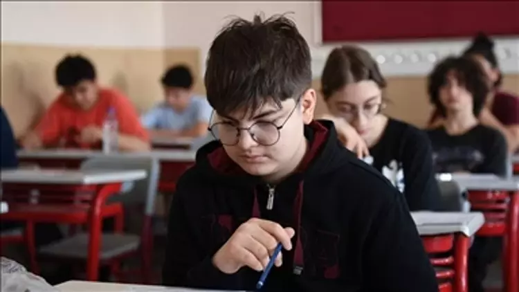 LGS’de Birinci Nakil Sonuçları Açıklandı: İkinci Nakil Süreci Başlıyor