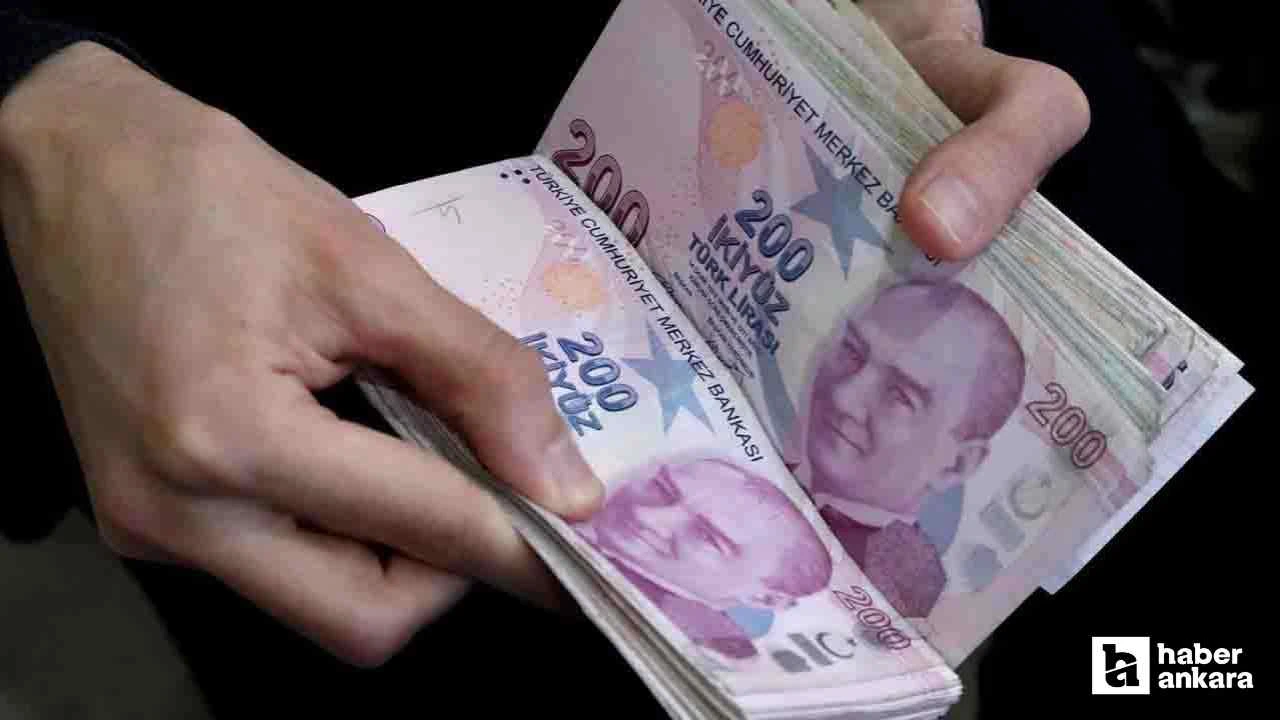 2026 Asgari Ücret ve Emekli Maaşı Zamları İçin İlk Rakamlar Ortaya Çıktı