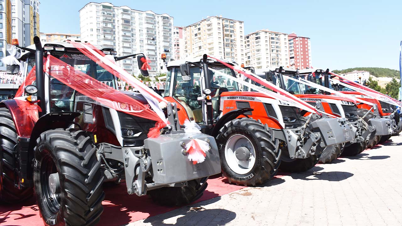 Yozgat’ın Köklü Firması Memişoğulları’ndan Tokat’a Dev Yatırım!