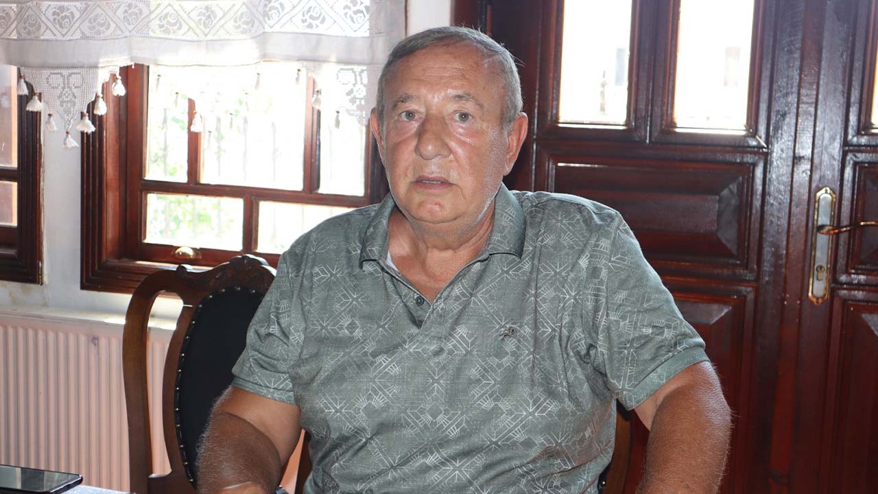 Yozgatlı İş İnsanı eski Yozgat Belediye Başkanı Mustafa Erkılıç: Yozgat Mercimeği Markalaşmalı