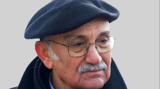 Metin Sözen Kimdir?