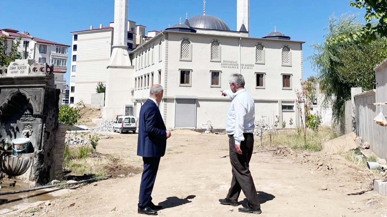 Minik Yürekler İçin Büyük Adım: Yozgat’a Yeni 4-6 Yaş Kur’an Kursu Geliyor