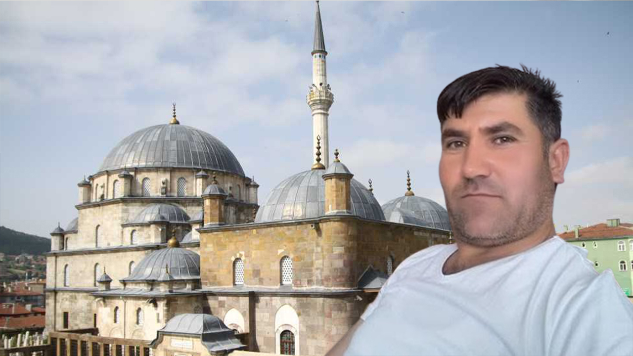 Sorgun esnafına acı haber: bisikletcilik yapıyordu!