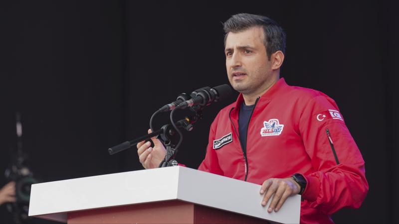 Selçuk Bayraktar’dan NeXT Sosyal Açıklaması