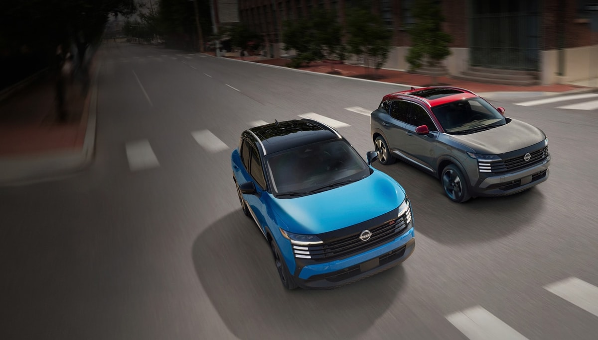Nissan Ağustos 2025 Fiyat Listesi Açıklandı