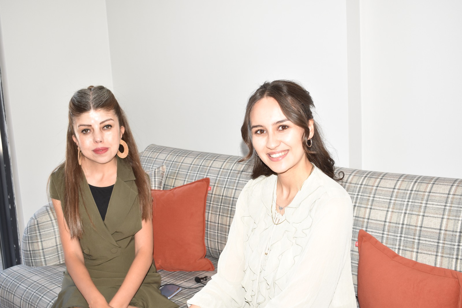 Yozgat'ta Seyran Sanat Merkezi Sahibi Şuara Seyran: Öğrencinin Kalbine Girmeden Aklına Giremezsiniz