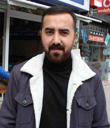 Yozgatlı vatandaşlar: Berat kandili kurtuluşa vesile olsun