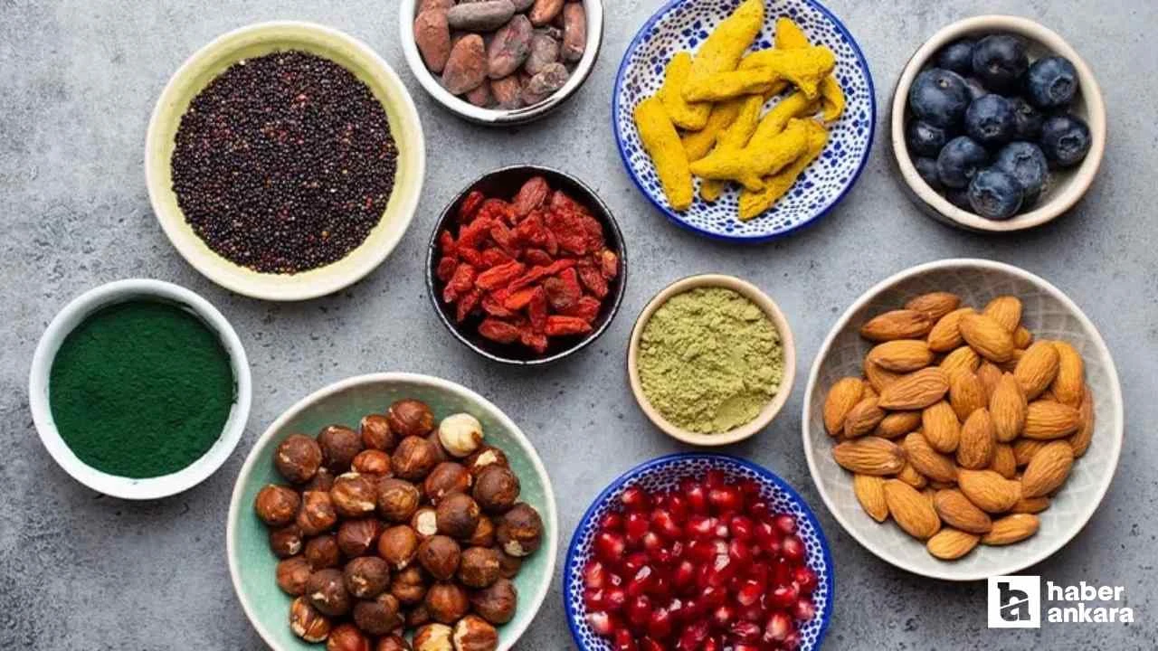 Uzmanlar Uyardı: Bu Gıdaları Tüketen Daha Uzun Yaşıyor