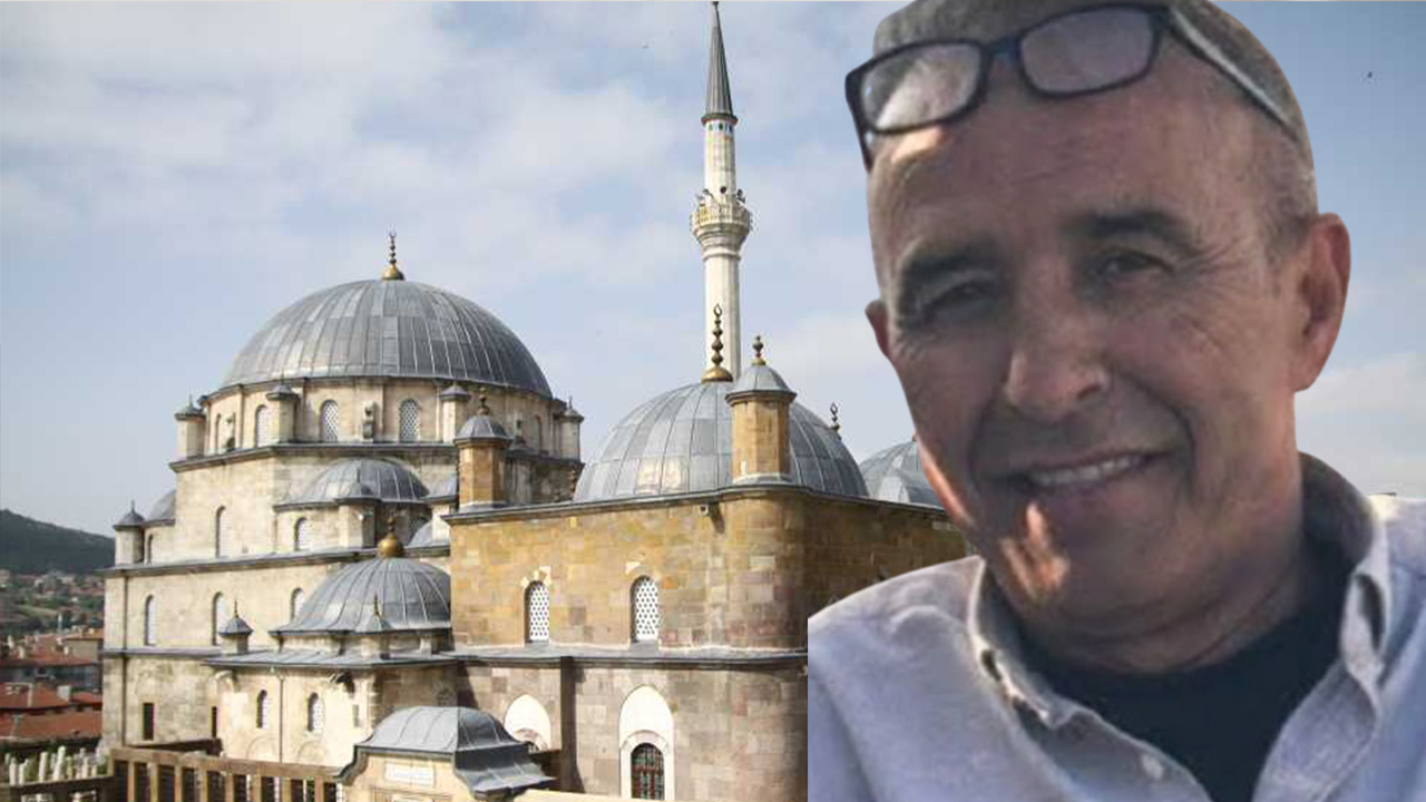 Hollanda'dan Yozgat'a acı haber