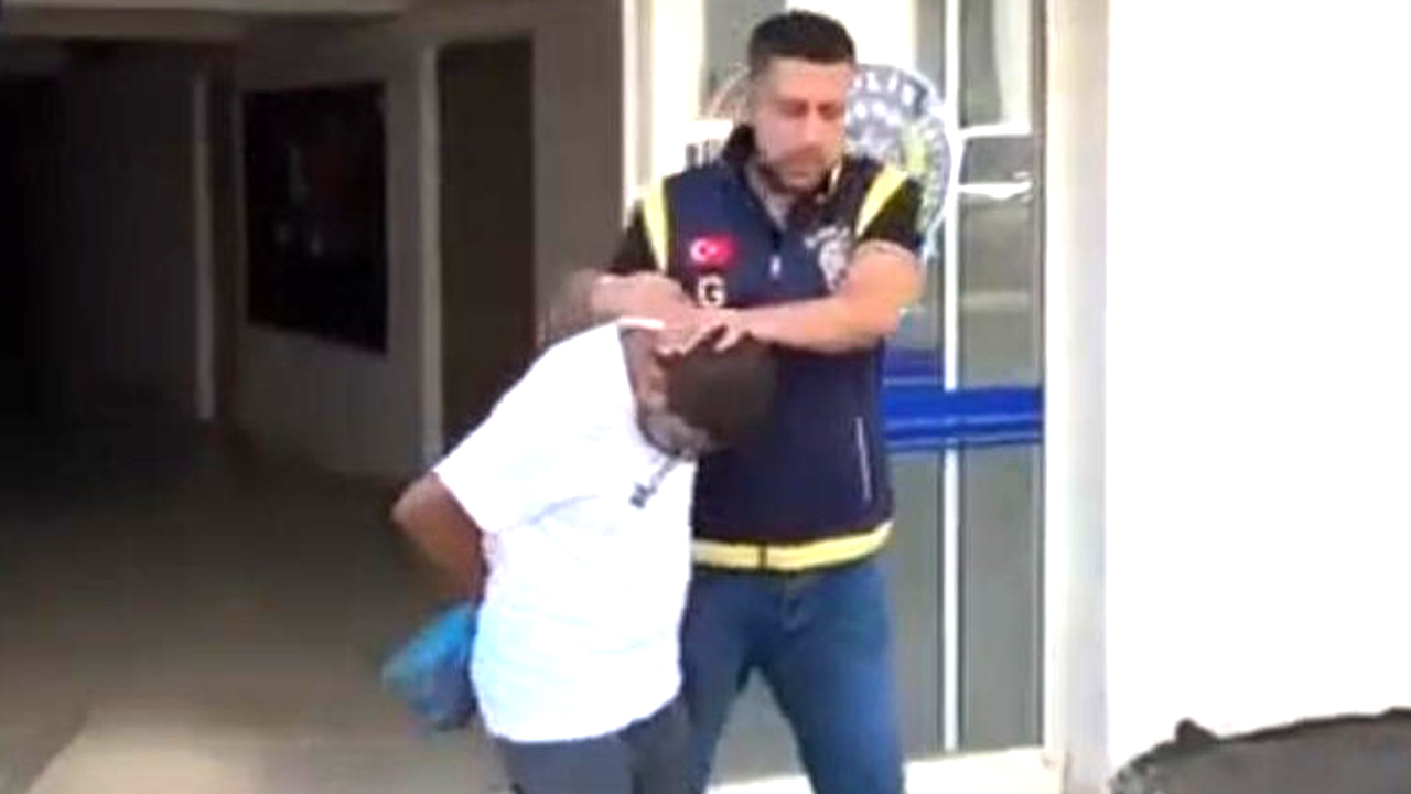 Eymir Ormanlarını Yakmaya Çalışan Şüpheli Tutuklandı
