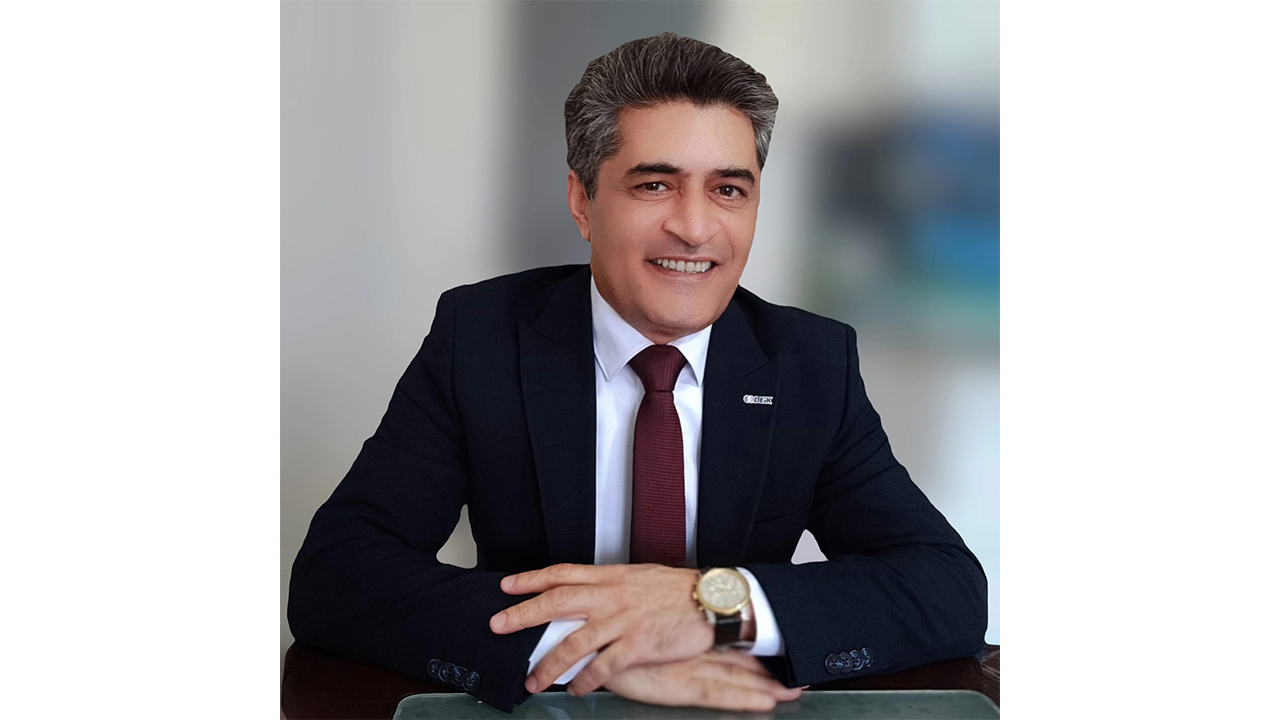 Yozgatlı iş insanı ve siyasetçi Osman Kozan'ın Sosyal Medya Paylaşımı Gündem Oldu