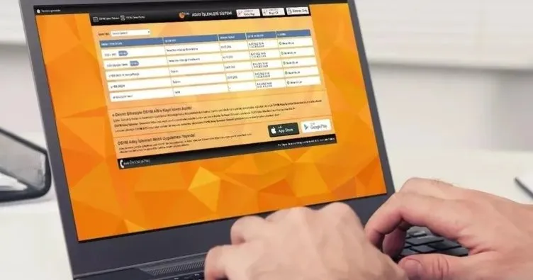 YKS 2025 Tercih Ekranı Açıldı: İşte Taban Puanlar ve Tercih Adımları