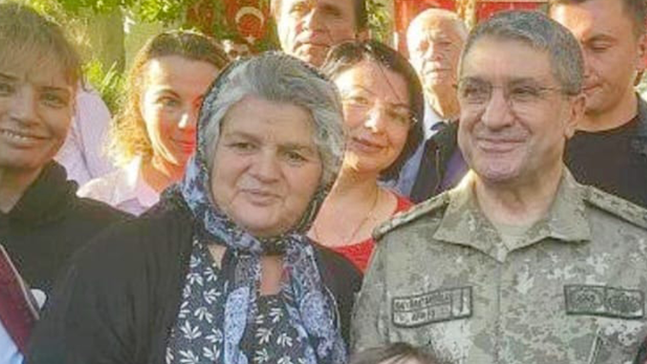 Artvin’in Gururu Selçuk Bayraktaroğlu Türkiye’nin Yeni Genelkurmay Başkanı Oldu