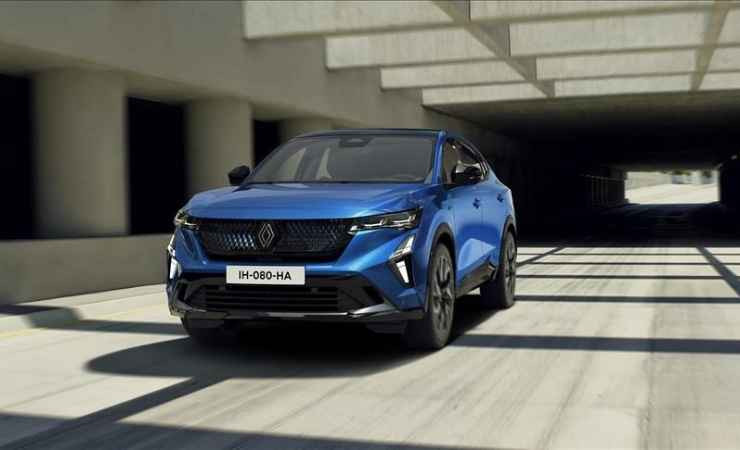 Renault SUV Modellerin Güncel Fiyat Listesi Açıklandı: İşte Yeni Etiketler