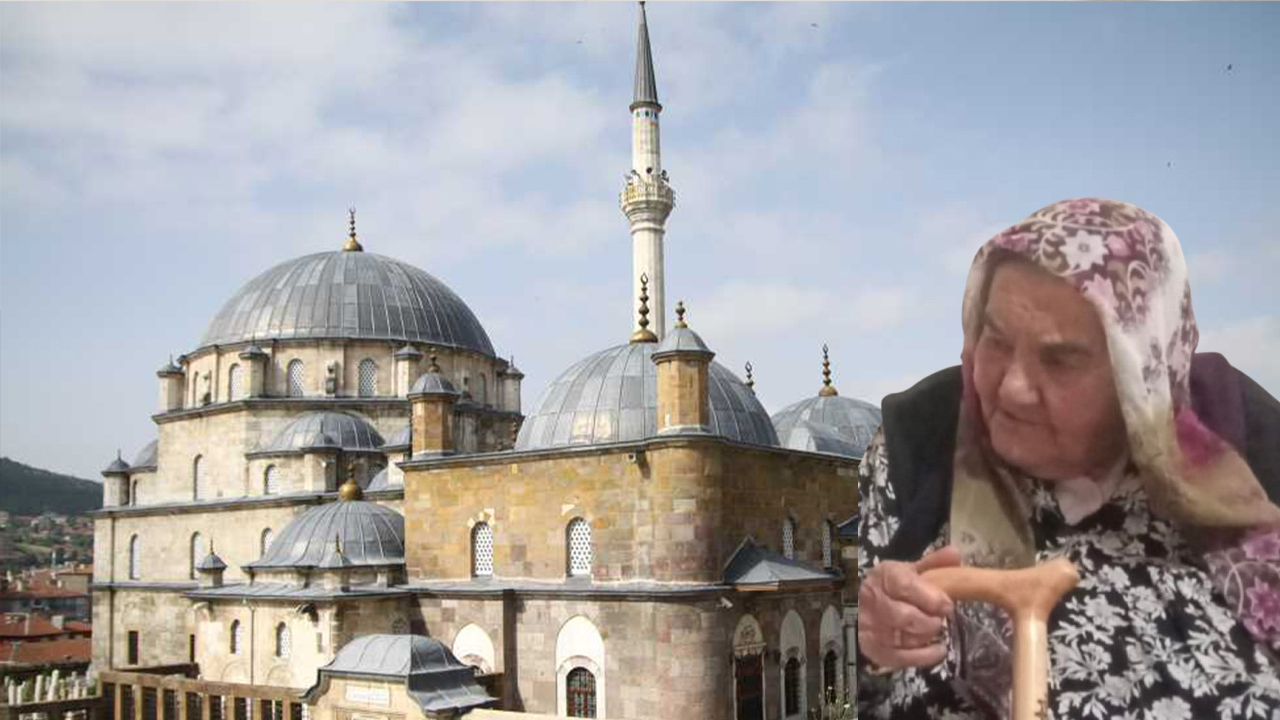 Yozgat'ta Ülkücü Camianın Acı Kaybı