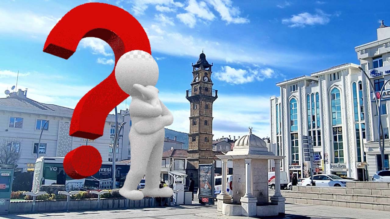 Yozgat'ın O İlçesinde Belediye Başkanı Değişti: AK Partili Meclis Üyeleri Başkanlığı Kendi Elleriyle Verdi