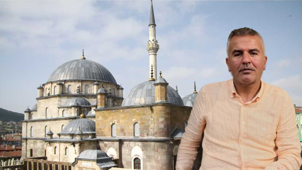 Yozgat'ta Eğitim Camiasını üzen vefat