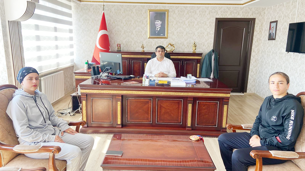 Akdağmadeni’nin Gururu Rabia Karadaş, İtalya’da Türkiye’yi Temsil Edecek