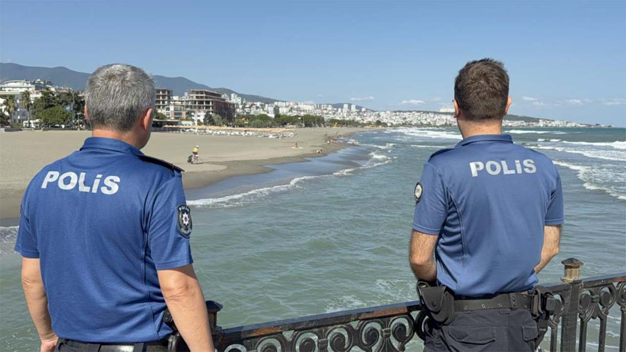 Yozgat’tan Samsun’a Gittiler Serinlemek İstediler: 2 Gençten Acı Haber Geldi