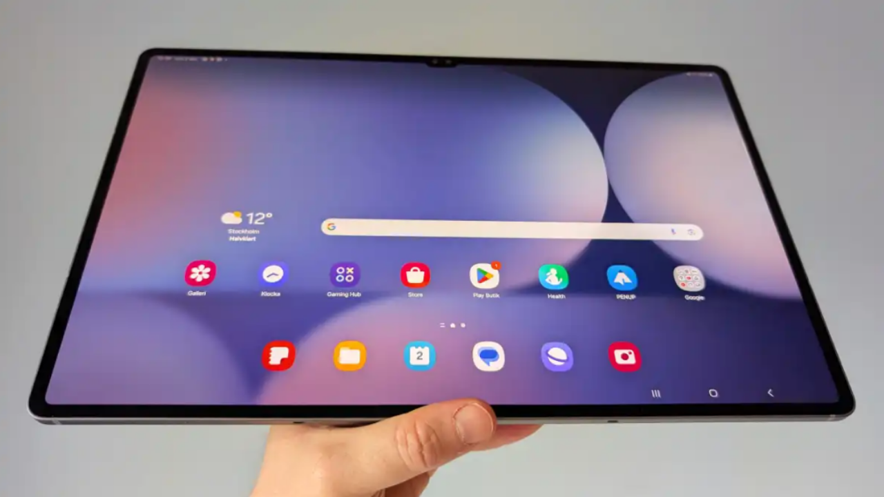 Samsung Galaxy Tab S11+ Batarya Detaylarıyla Gündemde: Pil Ömrü Kullanıcıları Şaşırtabilir