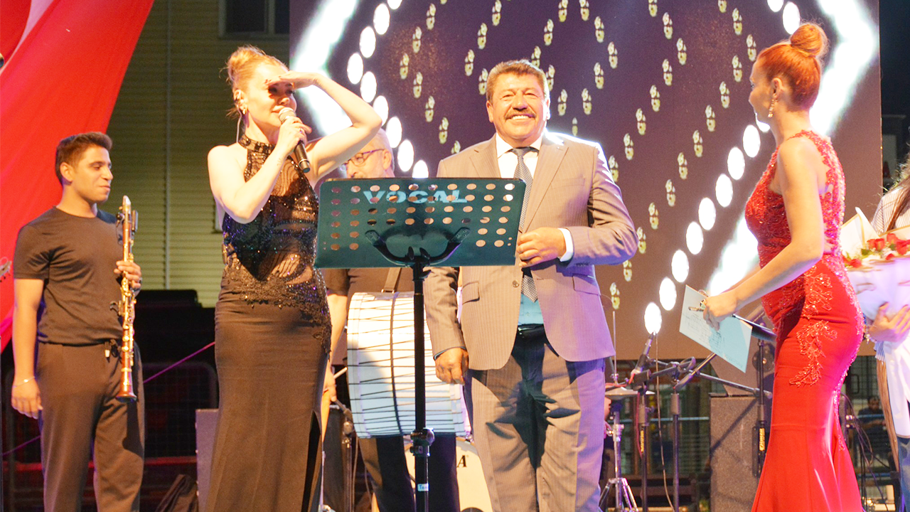 Saraykent’te Gurbetçilerle Unutulmaz Festival Coşkusu!