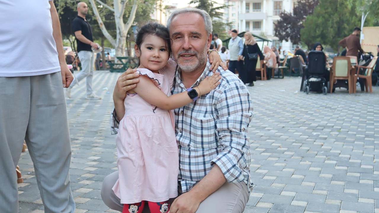 Sarıkaya’da Minik Yüreklerden Anlamlı Etkinlik