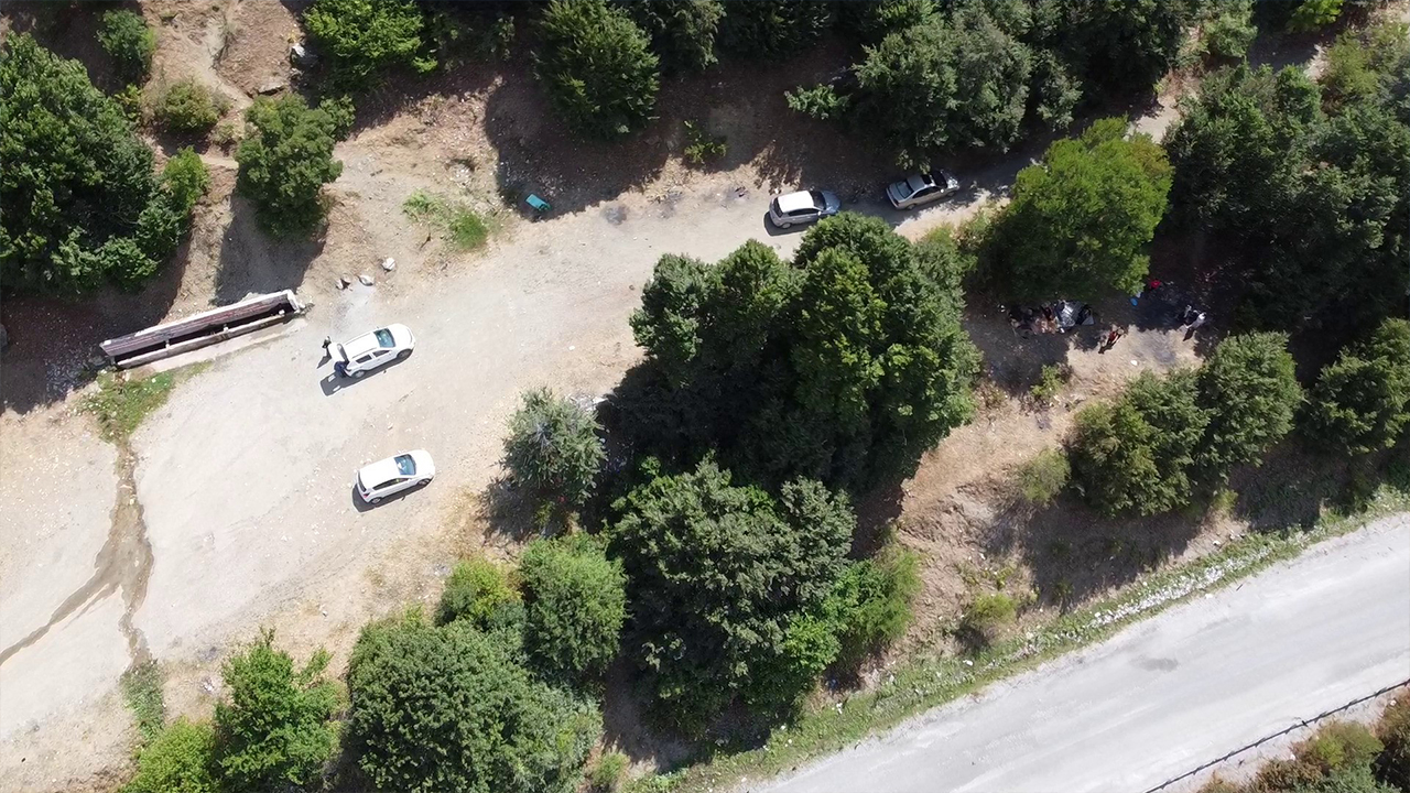 Yozgat’ta Doğayla İç İçe Serin Bir Durak: Aydıncık Şebek Pınarı Yaylası