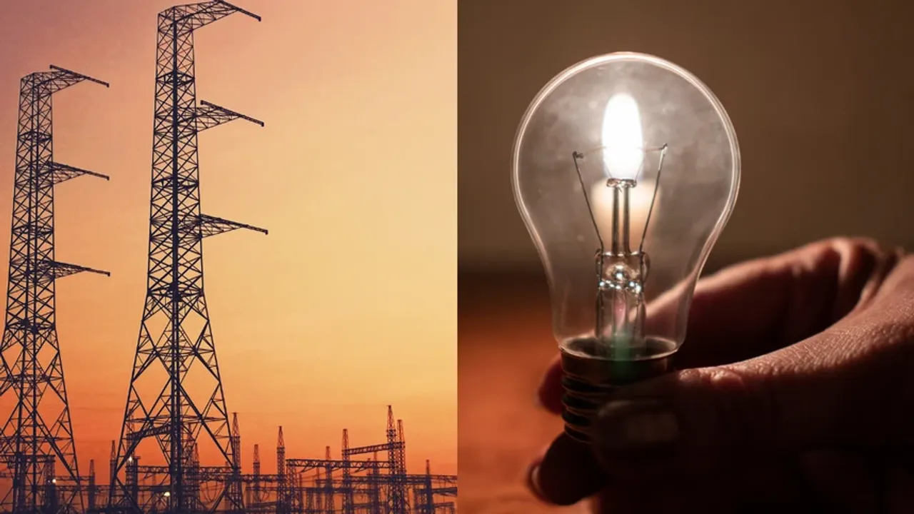 Sivas'ta 28 Ağustos’ta Çok Sayıda İlçe ve Köyde Elektrik Kesintisi Yaşanacak