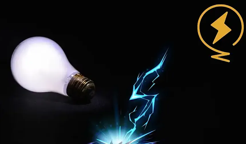 Sivas’ta 8 Ağustos’ta Geniş Kapsamlı Elektrik Kesintisi