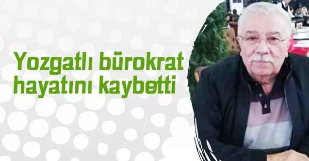 Sümerbank eski genel müdürü  Yaşar Yılmaz hayatını kaybetti