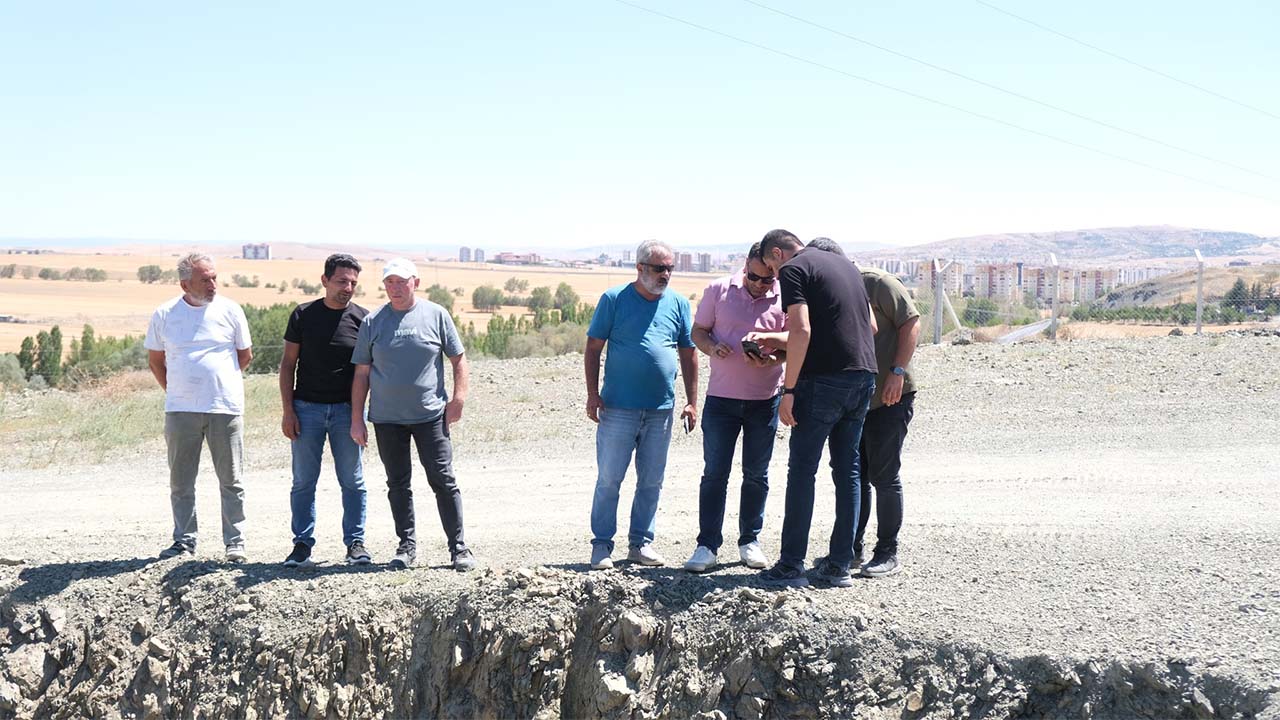 Sorgun Belediyesi’nden Geleceğe Yatırım: Yeni Projeler Hayata Geçiyor