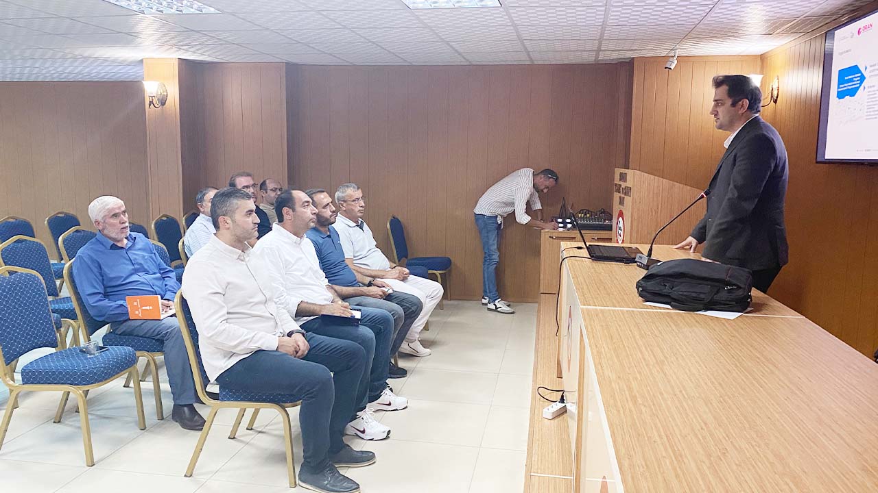 Sorgun TSO’dan Yerel Kalkınma ve Yeşil Geçiş Hamlesi