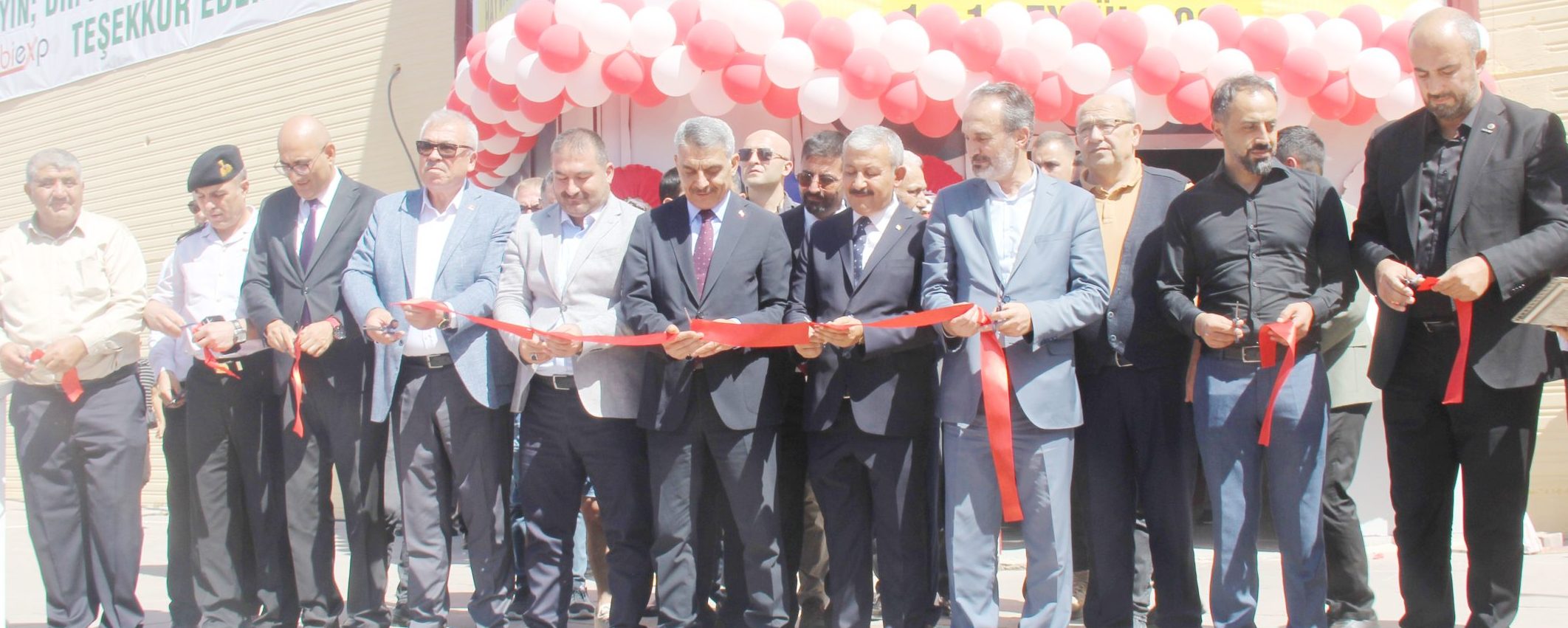 Türkiye’nin 6’ncı Büyük Tarım Fuarı Yozgat’ta