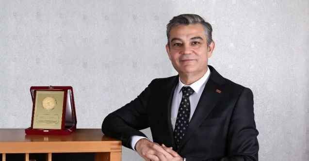 “Alacak sigortası düzenlemesi KOBİ’lere merhem olacak”