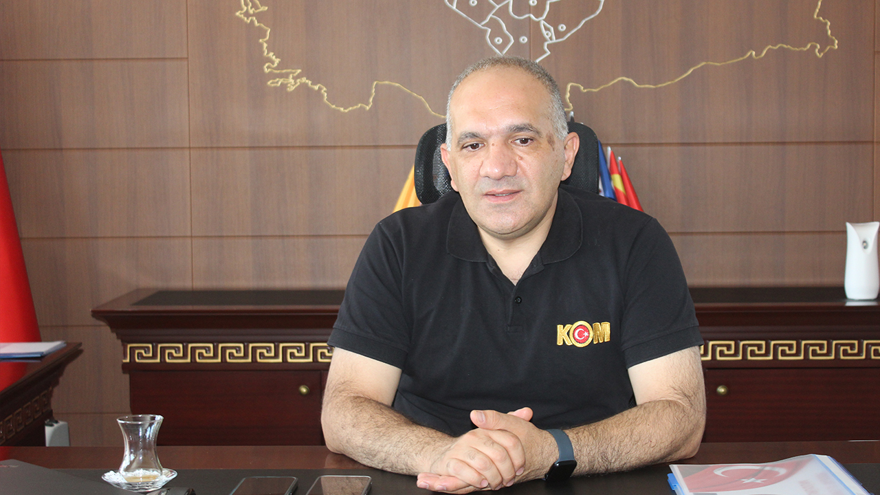 Yozgat Polisi Uyuşturucu ve Sahte İçkiye Geçit Vermiyor