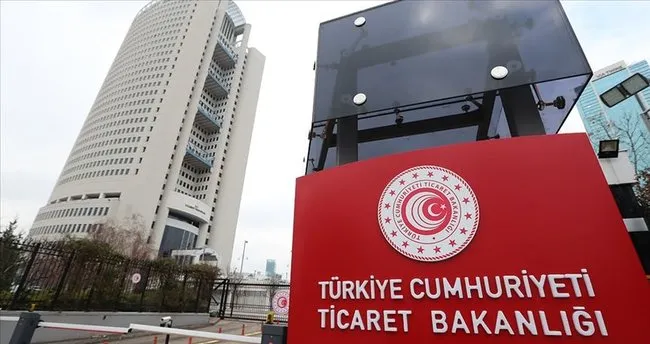 Ticaret Bakanlığı’ndan Suriye’nin İthalat Sınırlamasına Dair Açıklama