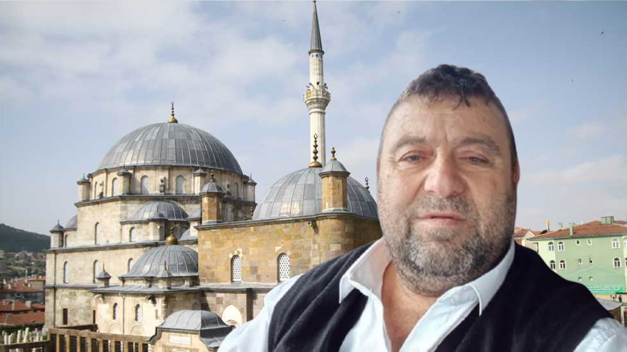 Yozgat'ın Tombik Nihat'ı Vefat Etti