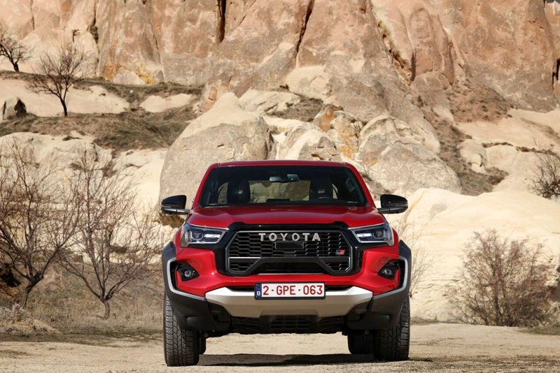 Toyota Hilux Fiyatları Ağustos 2025’te Dikkat Çekici Seviyeye Geriledi