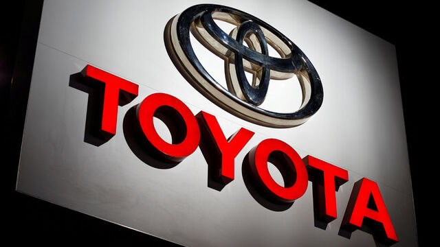Toyota, ABD Tarifeleri Nedeniyle Kâr Beklentisini Düşürdü