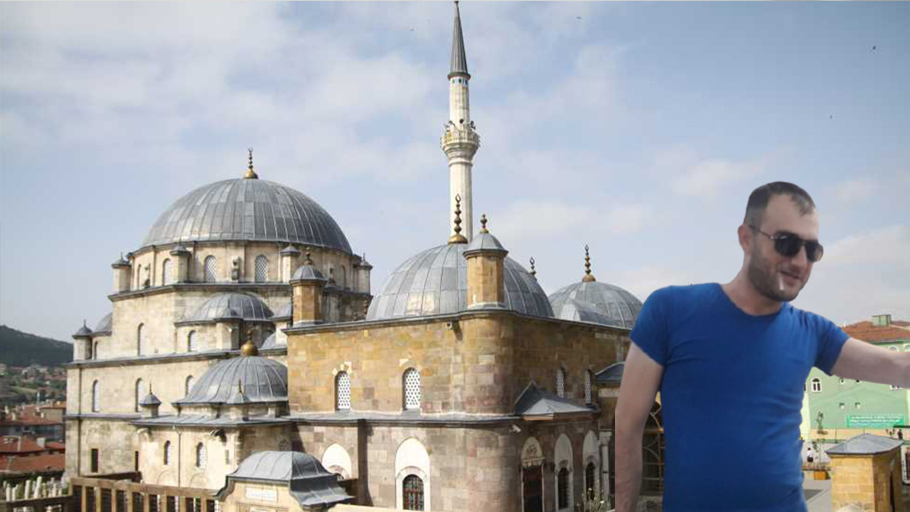 Yozgat Kadışehri ilçesini yasa boğdu