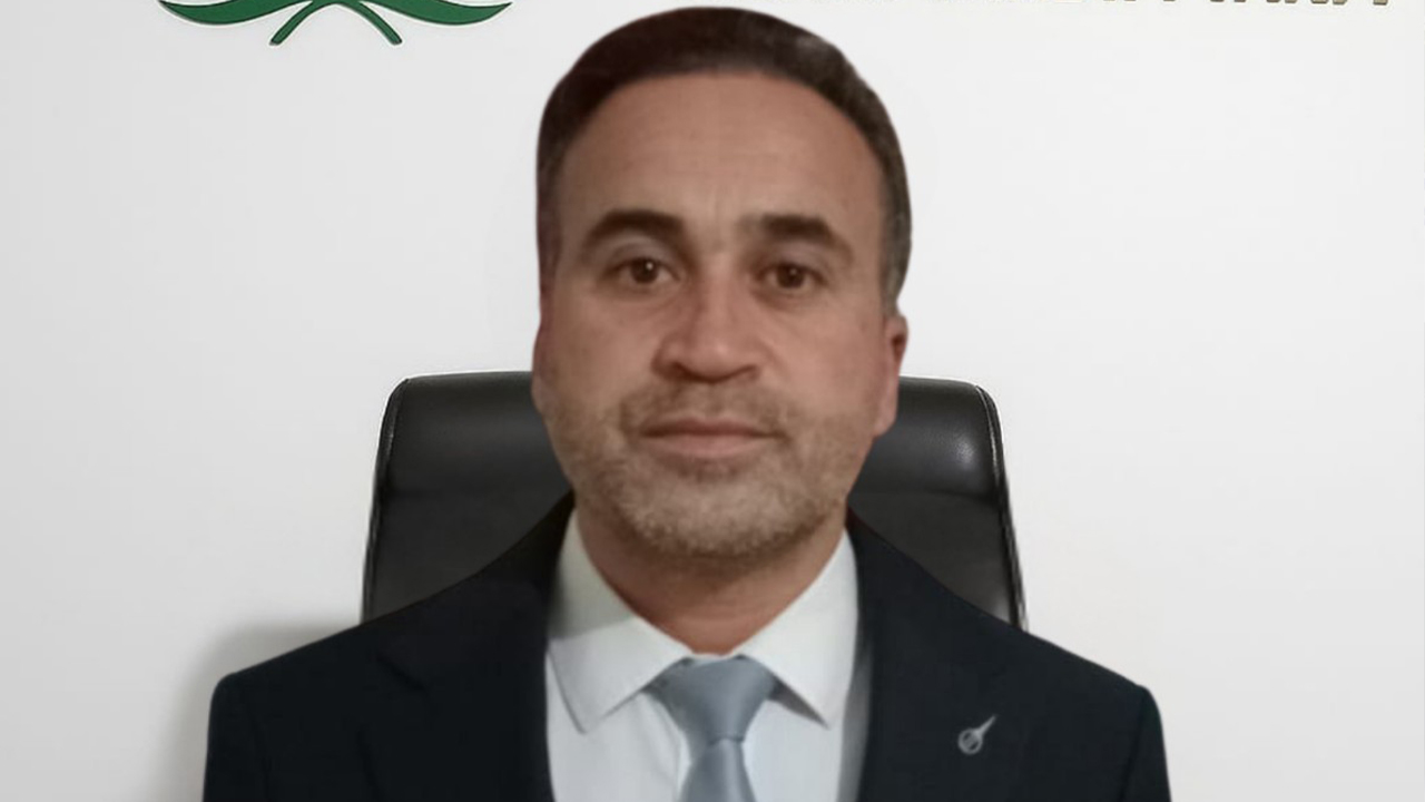 Yozgat İHH’da Başkanlık Değişimi: Fatih İzci Görevi Devraldı