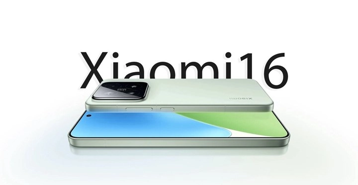 Xiaomi 16 Serisine Sürpriz Üye: Xiaomi 16 Pro Mini Geliyor