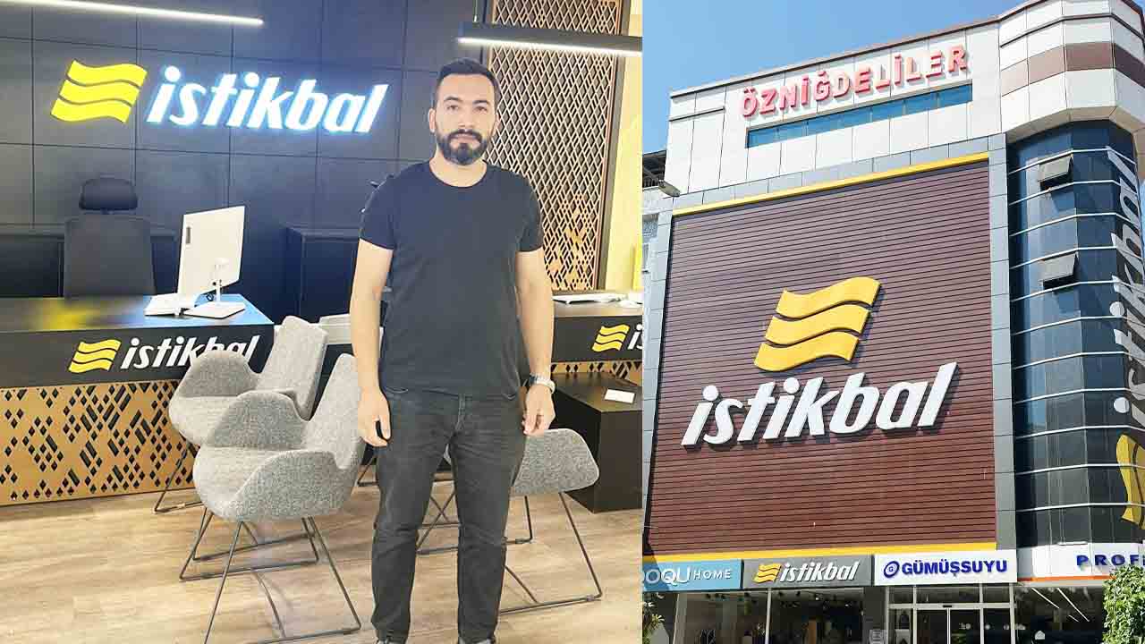 İstikbal Mobilya Yerköy’de Dev Mağaza Açıyor