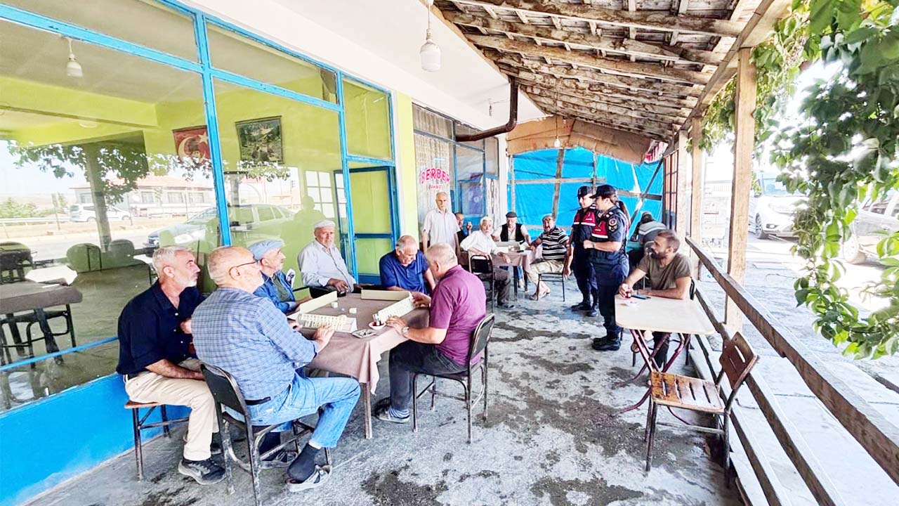 Yerköy’de Kadına Yönelik Şiddetle Mücadele İçin Eğitim Verildi