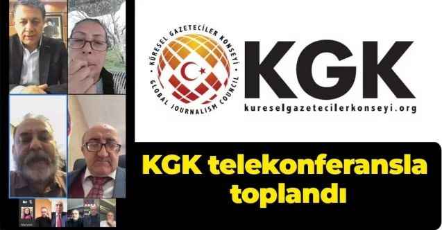 Medyanın sıkıntıları değerlendirildi